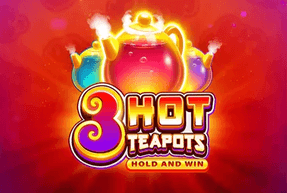 Super Hot Teapots