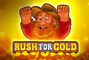 Rush for Gold
