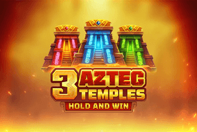 3 Aztec Temples