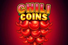 Chili Coins