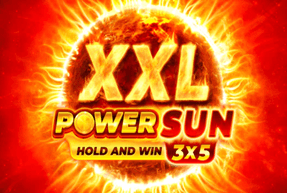Power Sun XXL