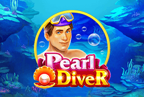 Pearl Diver