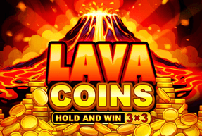 Lava Coins