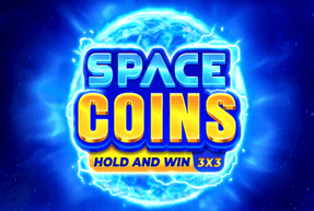 Space Coins