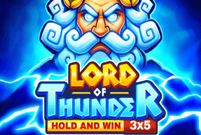 Lord of Thunder