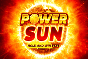 Power Sun