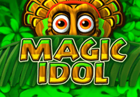 Magic Idol