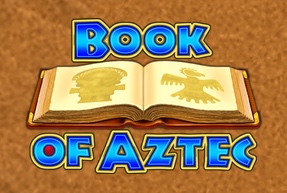 Book Of Aztec