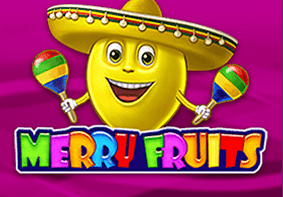 Merry Fruits