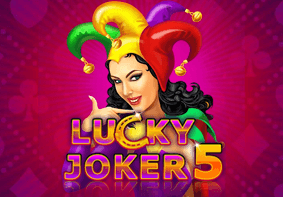 Lucky Joker 5