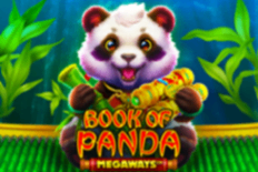 Book of Panda Megaways