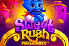 Sweet Rush Megaways