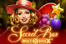 Secret Bar MultiDice X