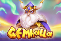 Gemhalla
