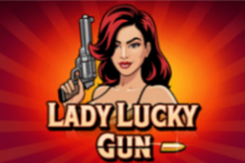 Lady Lucky Gun