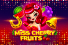 Miss Cherry Fruits