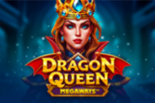 Dragon Queen Megaways