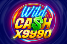 Wild Cash x9990