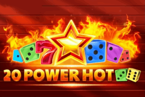20 Power Hot Dice