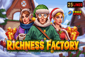 Richness Factory