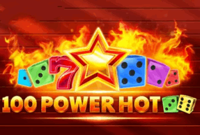 100 Power Hot Dice
