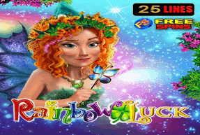 Rainbow Luck