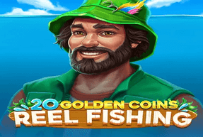 20 Reel Fishing