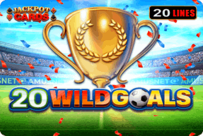 20 Wild Goals