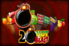 20 Hot Blast