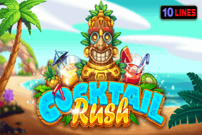 Cocktail Rush