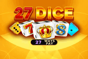 27 Dice