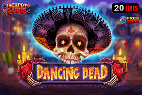 Dancing Dead