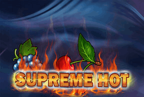 Supreme Hot