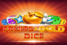Fruits And Gold