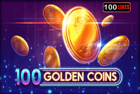 100 Golden Coins