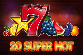 20 Super Hot