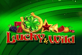 Lucky Wild