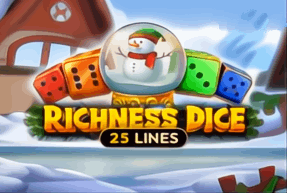 Richness Dice