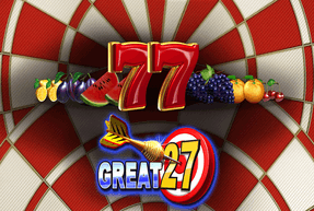 Great 27