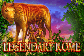Legendary Rome