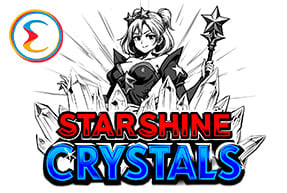 Starshine Crystals