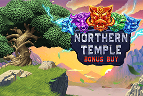 Northern Temple Bonus Buy