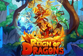 Reign Of Dragons