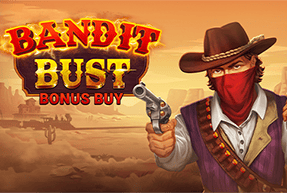 Bandit Bust Bonus Buy