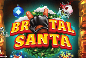 Brutal Santa