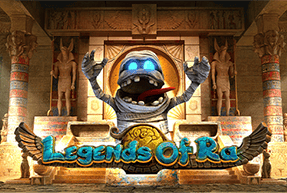 Legend of Ra