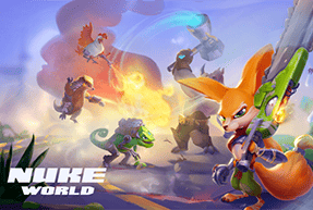 Nuke World