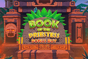 Book of the Priestess Bonus Buy