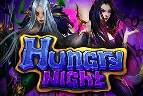 Hungry Night