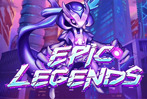 Epic Legends